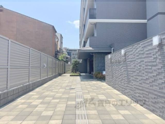 通路