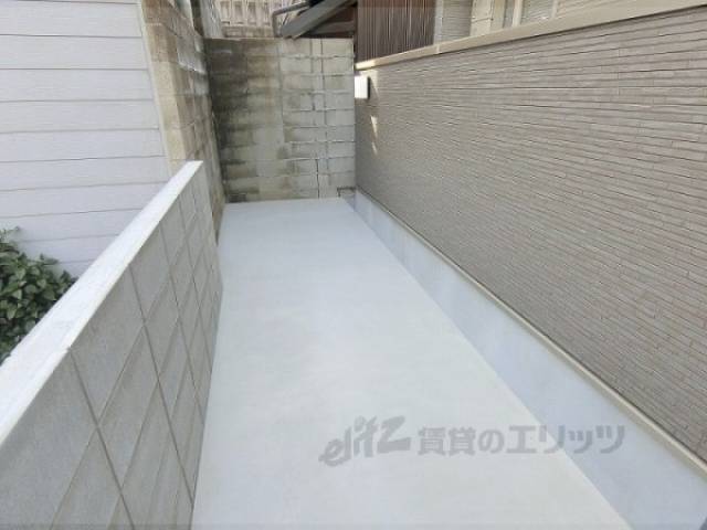 通路