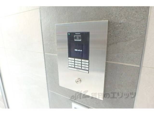 オートロック