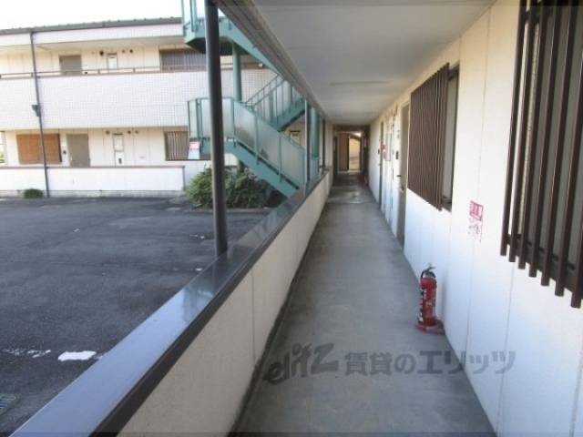 通路