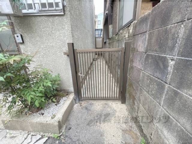 共用部