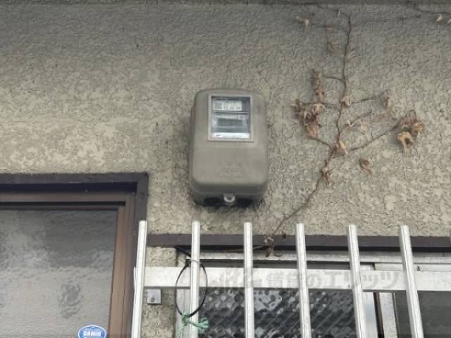 共用部