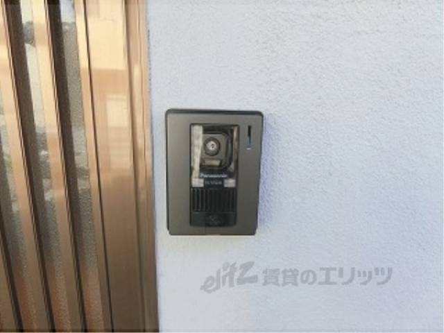 インターフォン
