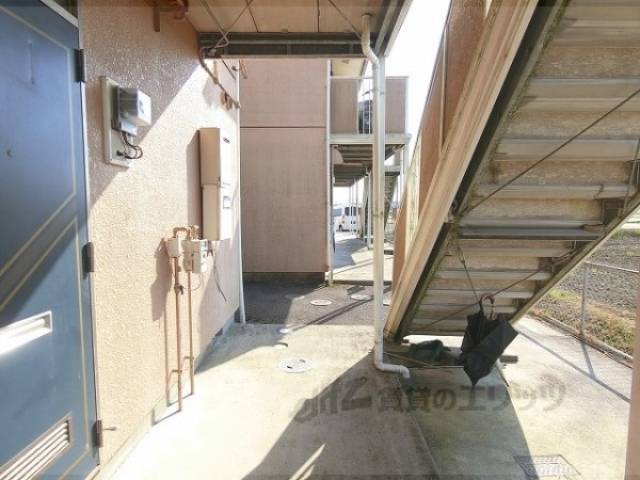 階段