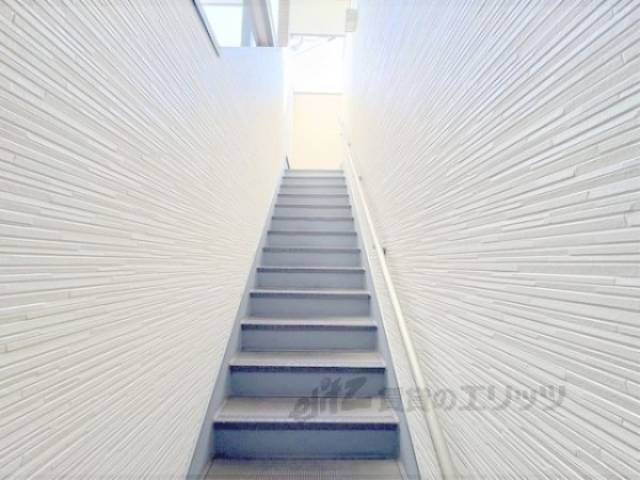 階段