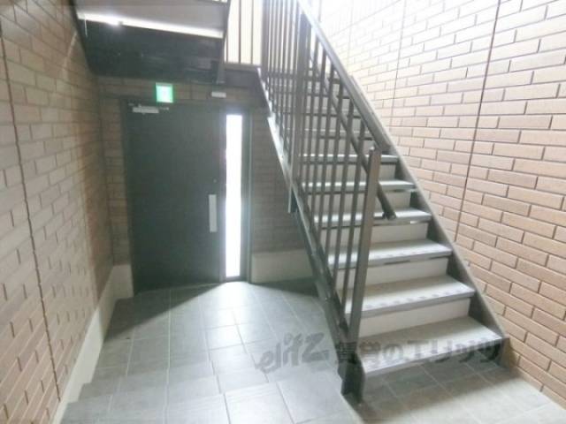 階段
