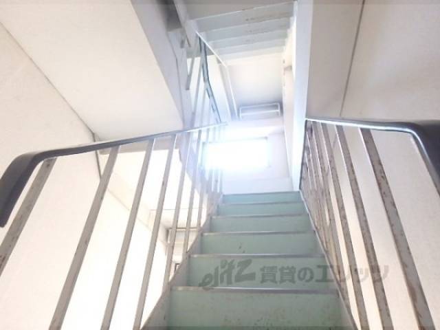 階段