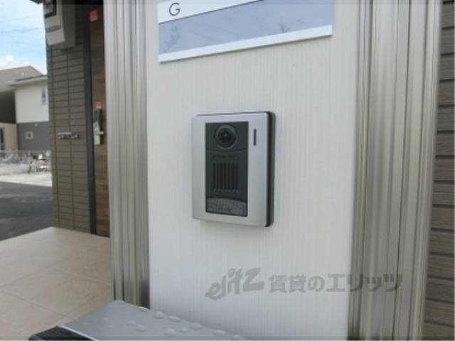 セキュリティー