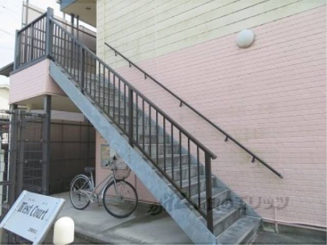 階段