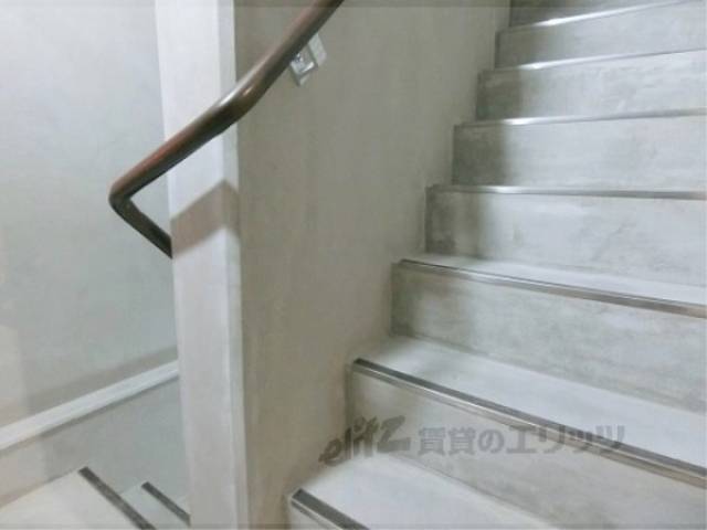 階段