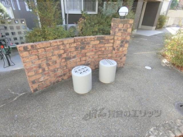 中庭