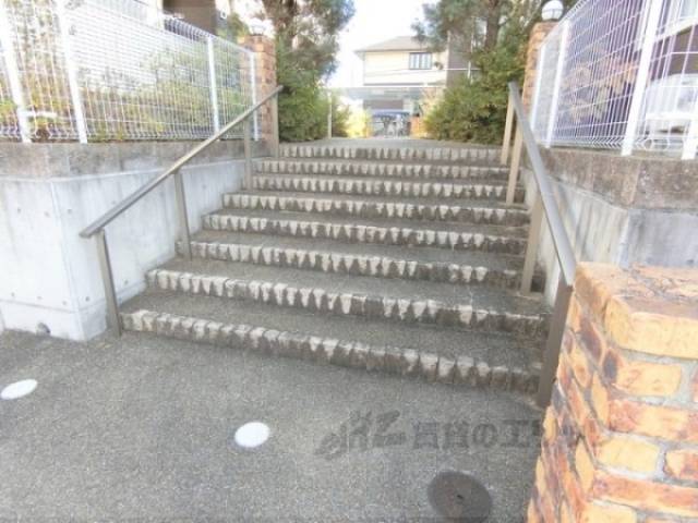 階段