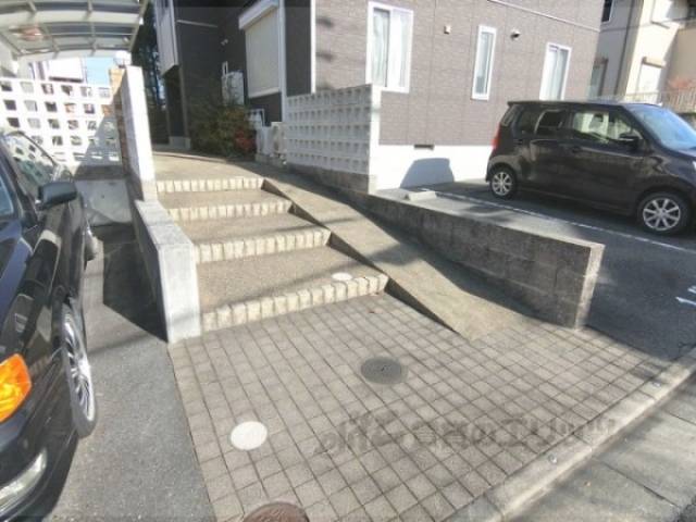 通路