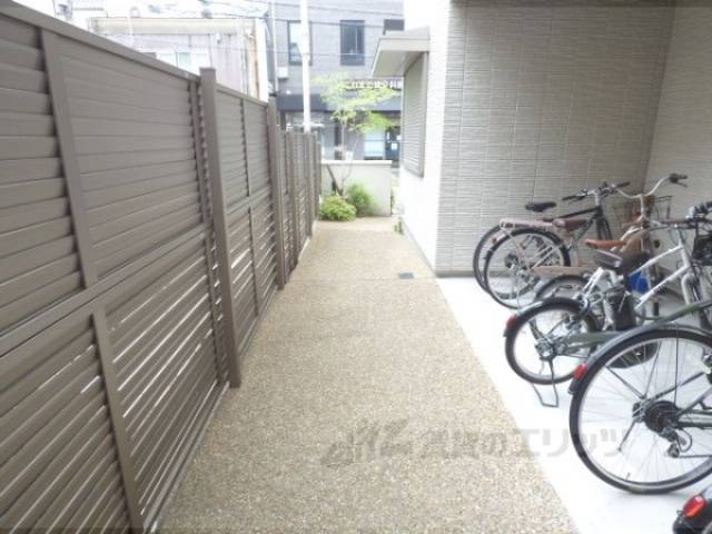 通路