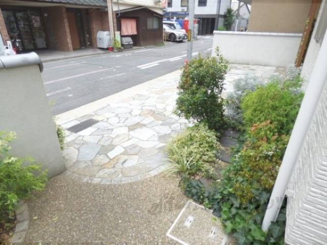 植栽