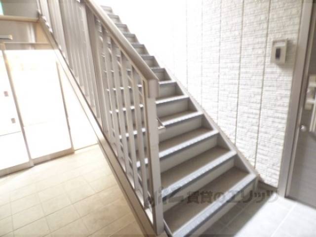 階段