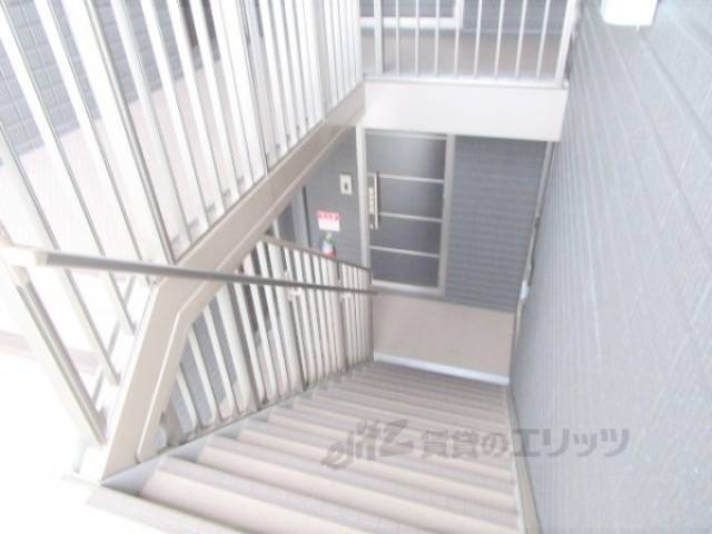 階段