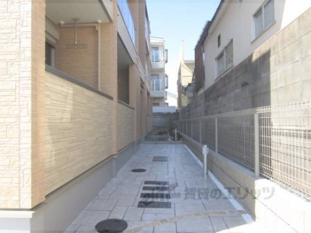 通路