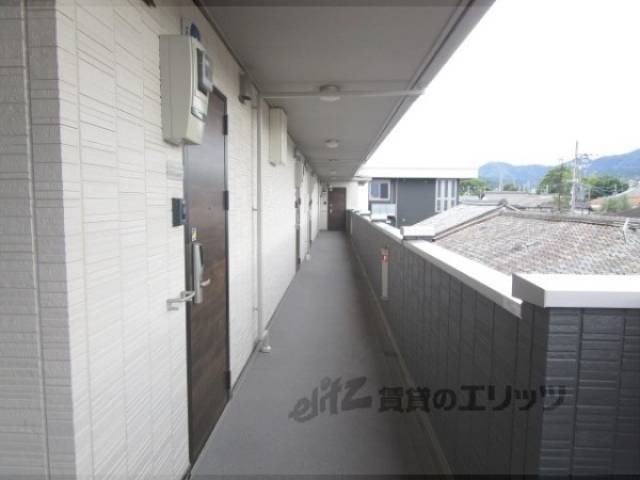 通路