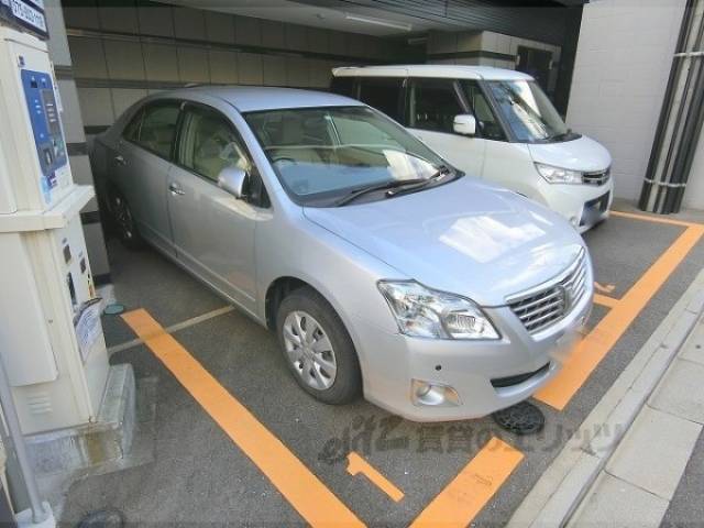 コインパーキング