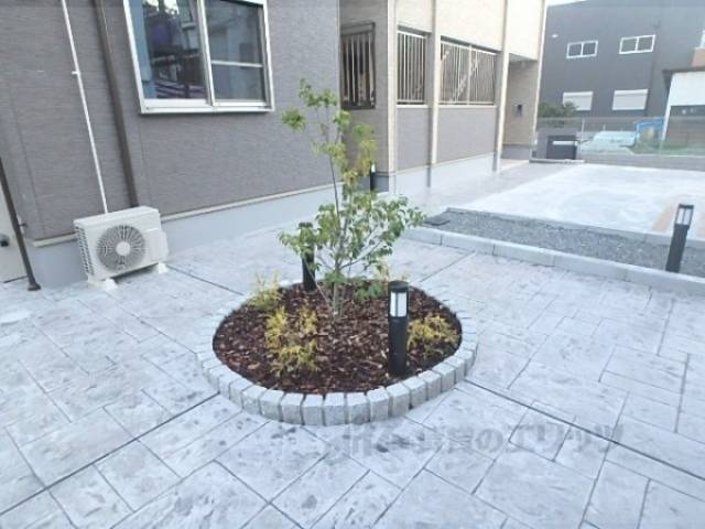植栽
