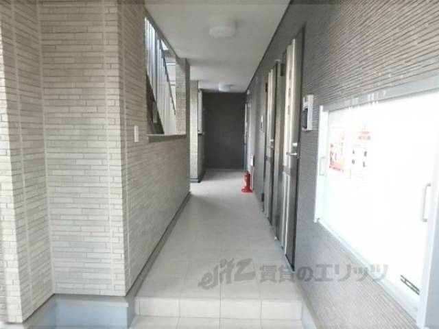 通路