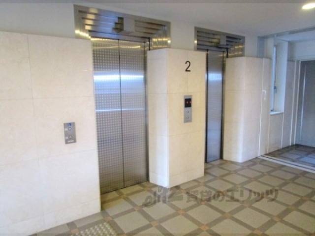 エレベーター