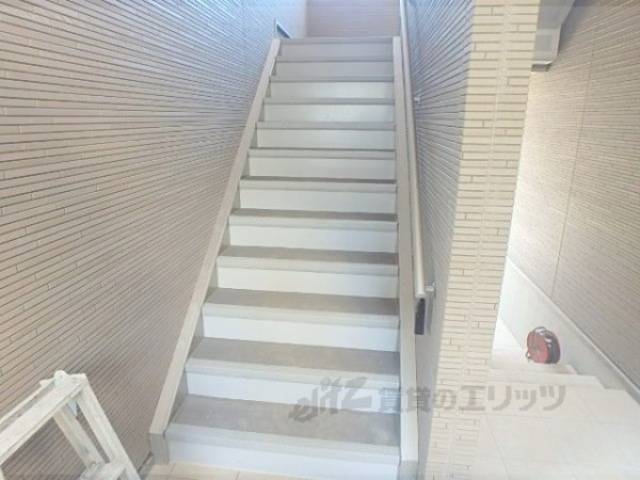 階段