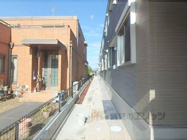 通路