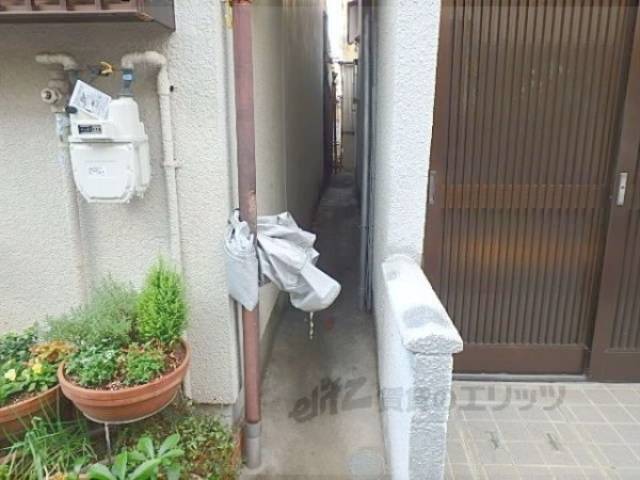 通路