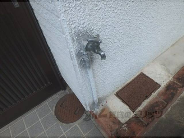 水道