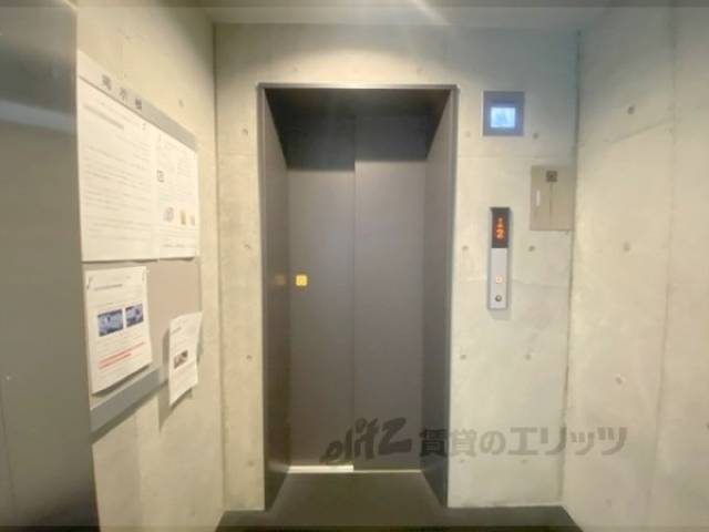 エレベーター