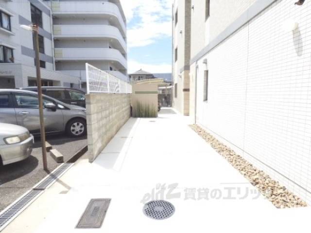 通路