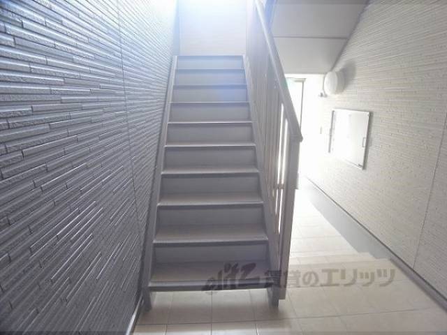 階段
