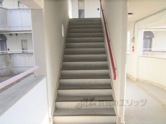 階段