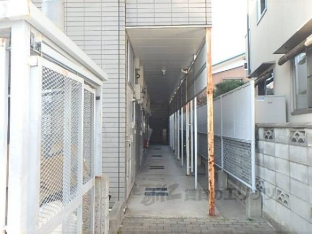 通路