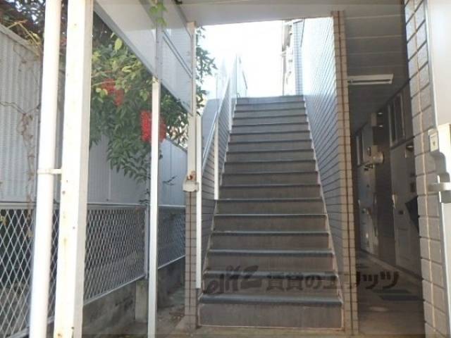 階段