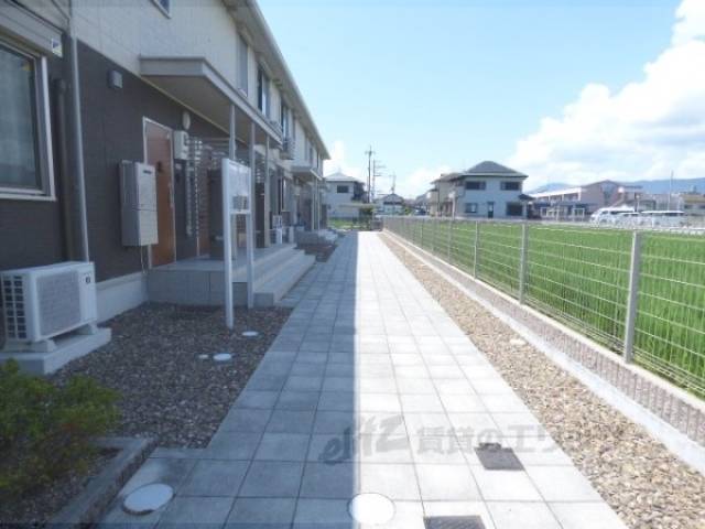 通路
