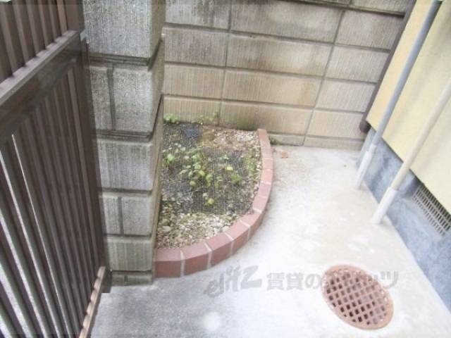 植栽