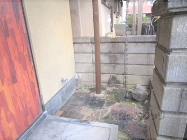 廊下