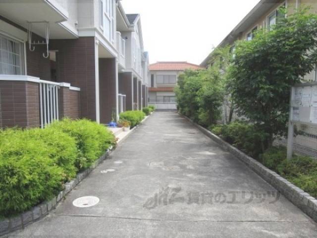 通路