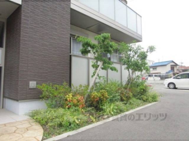植栽