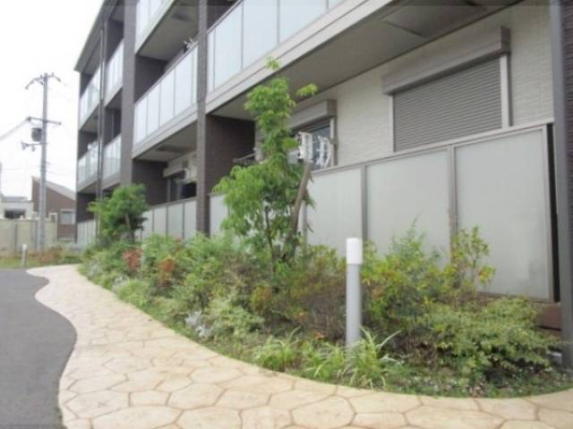 通路