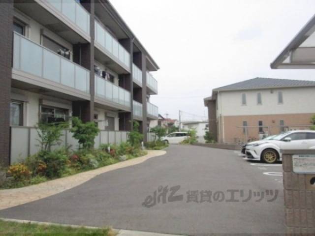 通路