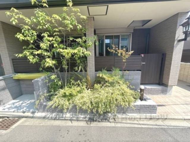 植栽