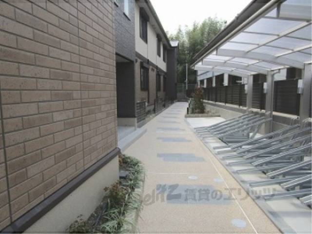 通路