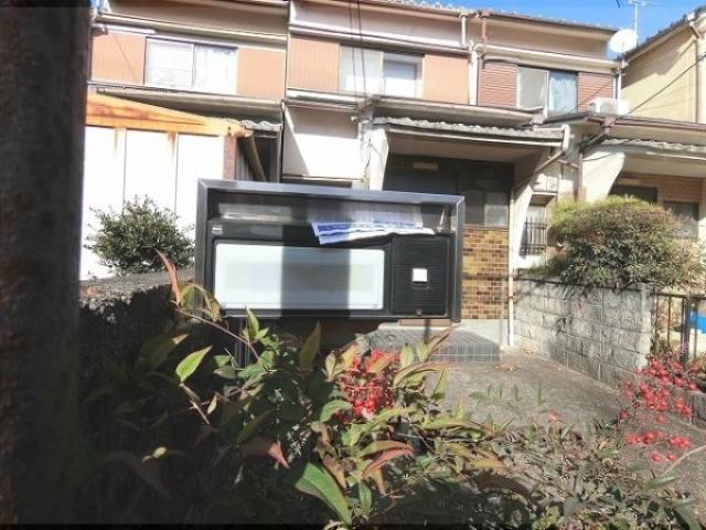 ポスト