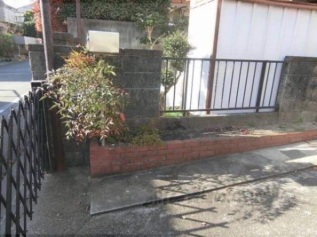 植栽