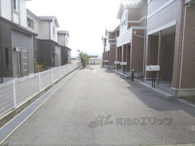 通路
