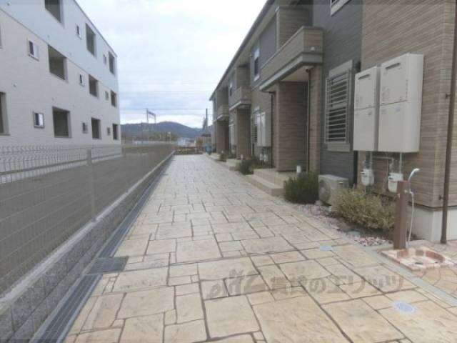通路